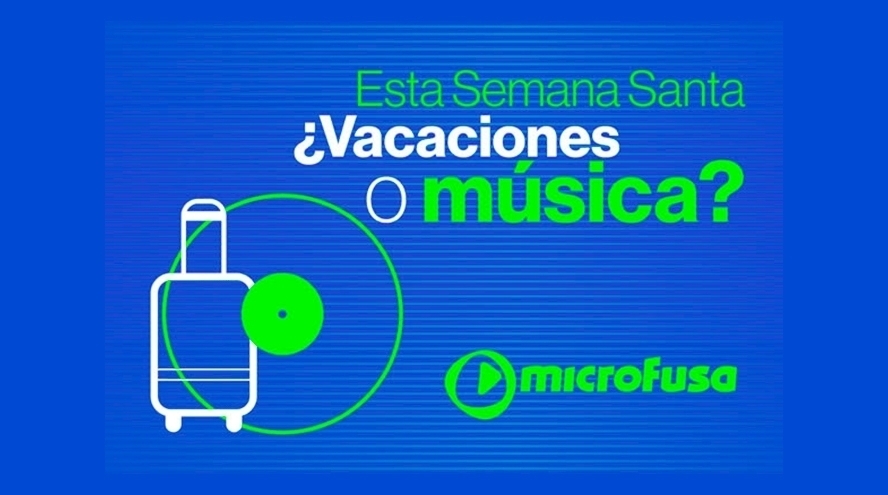 MicroFusa presenta sus ofertas para Semana Santa