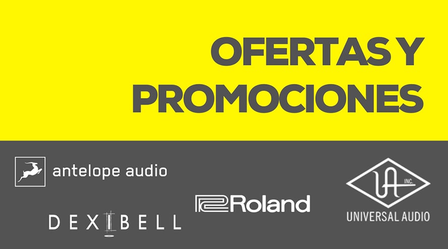 Ofertas especiales de MicroFusa
