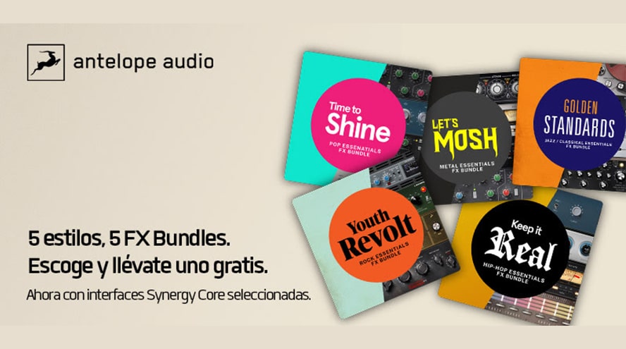 Nuevos productos y nuevas promociones de microFusa