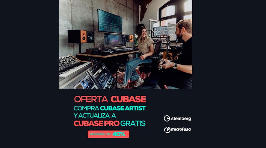 Promociones especiales de julio en microFusa