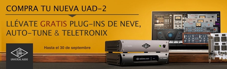 Promociones especiales de julio en microFusa