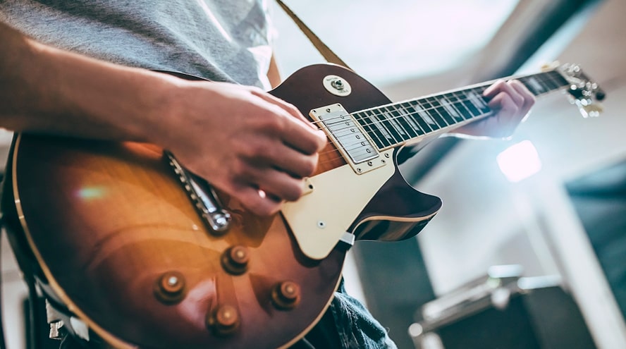 ¿Sabes cómo elegir tu guitarra eléctrica? Musicopolix te presenta las mejores opciones