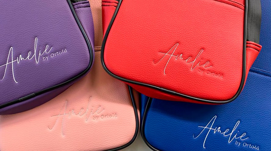 Llega Amelie, la nueva colección de estuches de viento