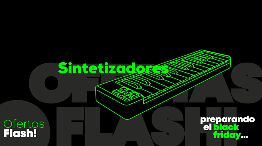 ¡Comienza la #BlackWeek de microFusa!