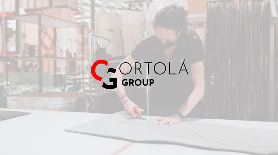 Nueva imagen de ORTOLÁ GROUP