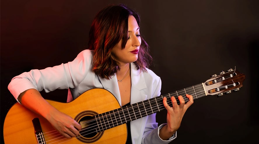 Ciclo de conciertos RC Strings 2022