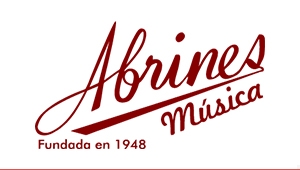 Abrines Música