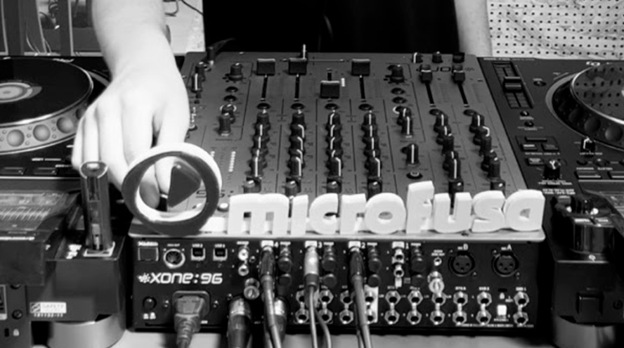 ¡Semana SÓNAR Festival En Microfusa!