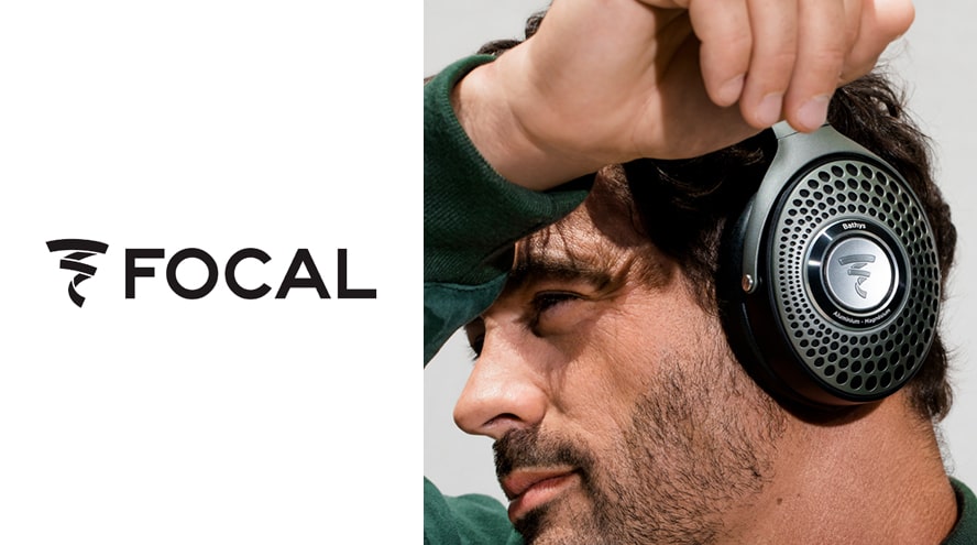 Focal se une al catálogo de Music Distribución
