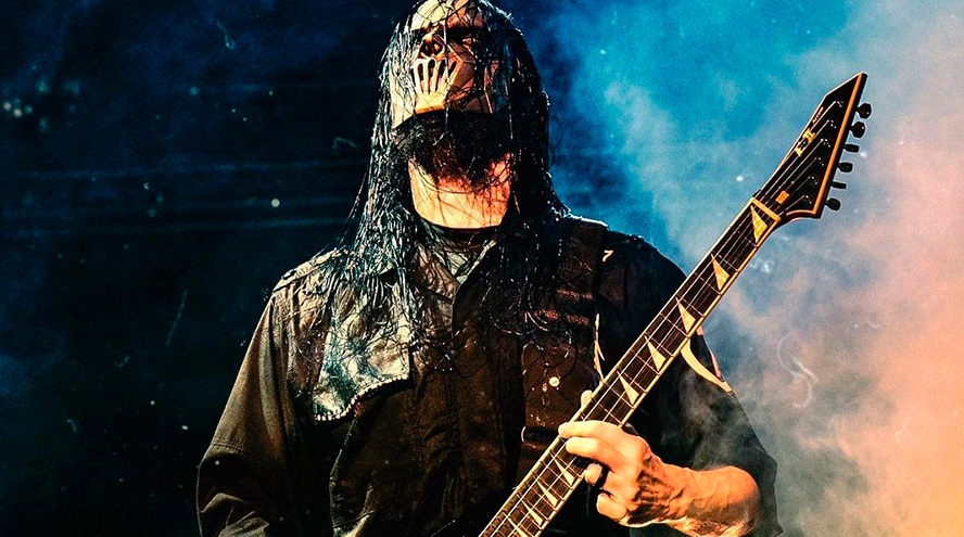 Pastillas Fluence Hambucker Mick Thomson de Fishman